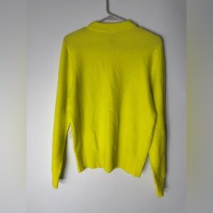 Athleta wool sweater. XS